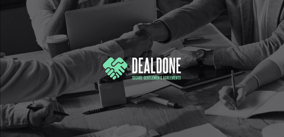 Dealdone