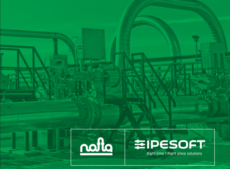 G-FORSE Optimalizácia prietoku plynu pre UGS