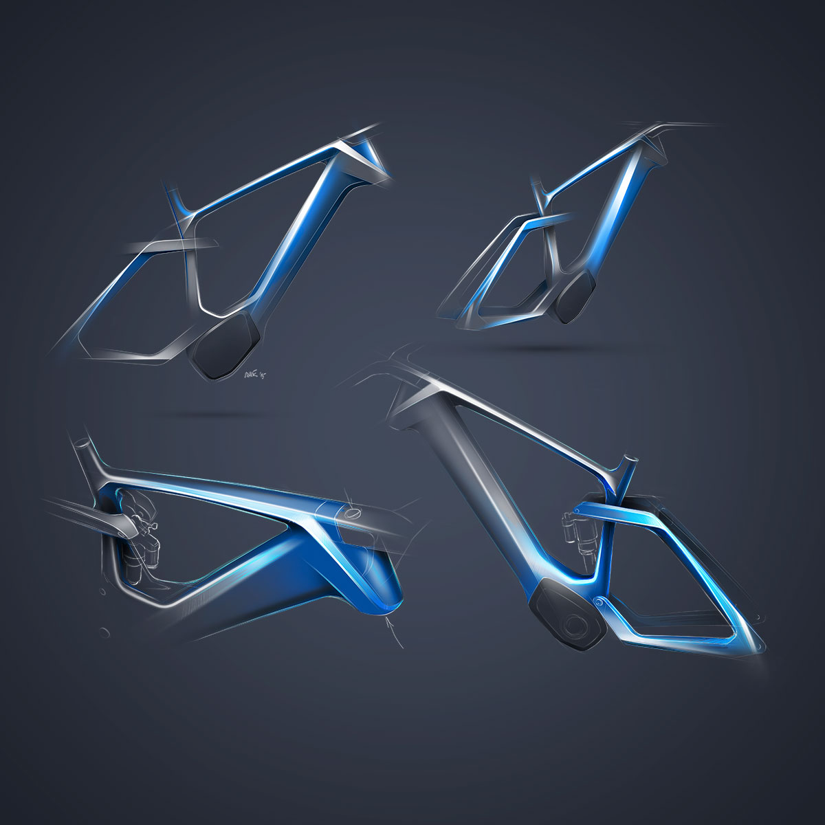 ebike_skice