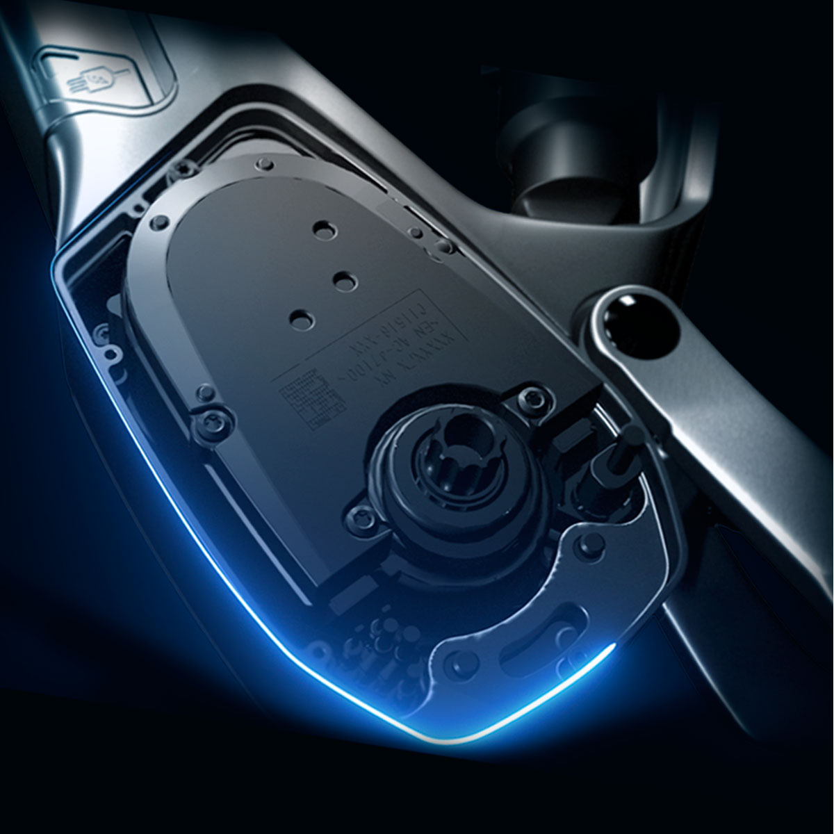 kinazo_ebike_motor_detail
