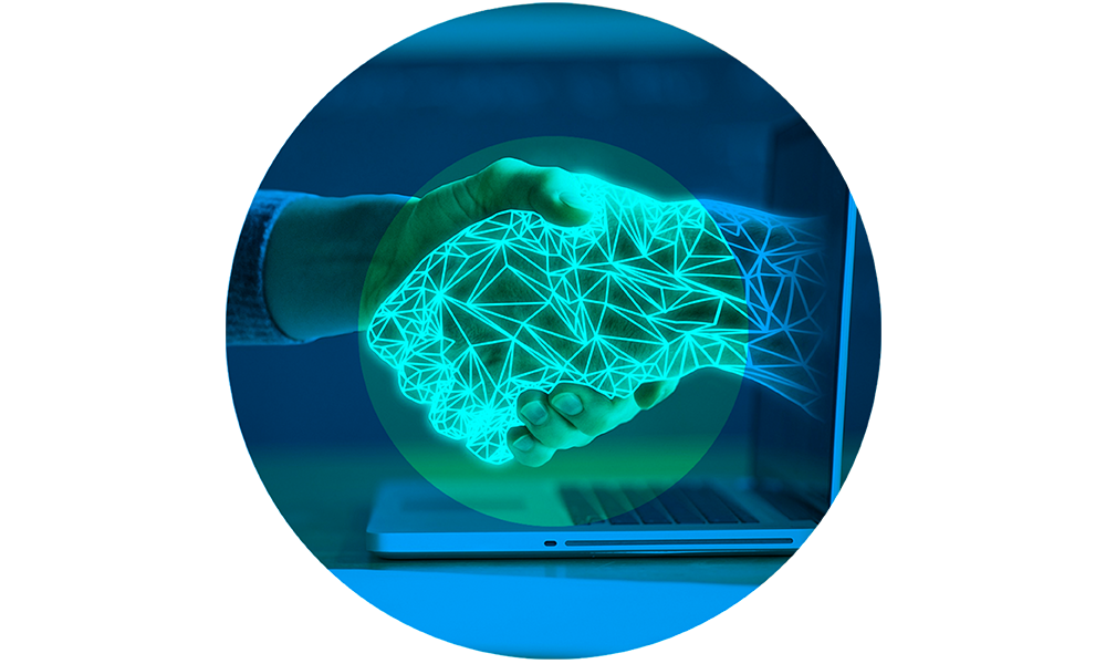 Seminár INOVATO Vráble – Využívanie digitalizácie a umelej inteligencie