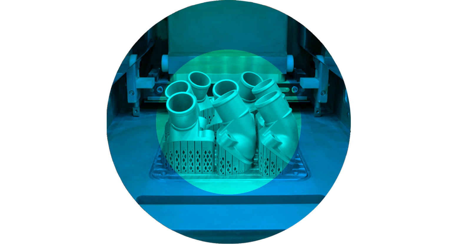 Aditívna výroba Lučenec