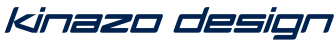 Kinazo design