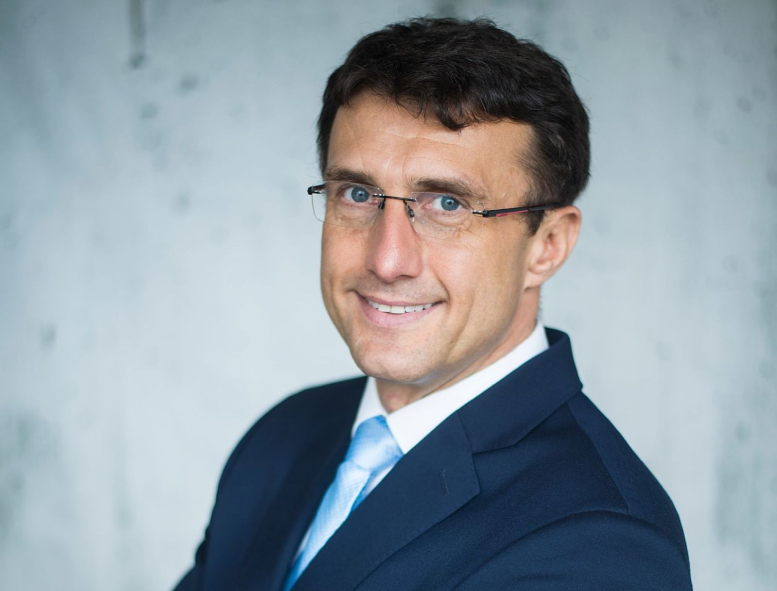 Petr Novák: Človek sa stane úspešným v momente, keď si stanoví zmysluplný cieľ