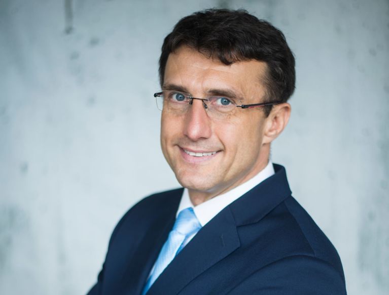 Petr Novák: Človek sa stane úspešným v momente, keď si stanoví zmysluplný cieľ