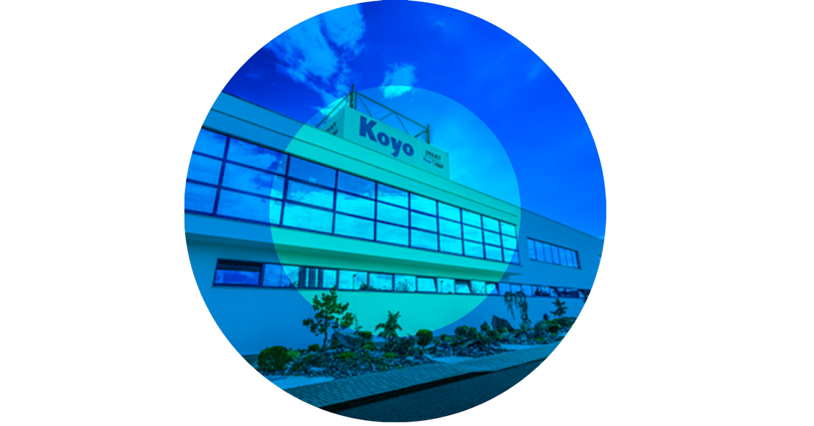 Stretnutia priemyselných inovátorov – Koyo Bearings Česká republika, s.r.o.