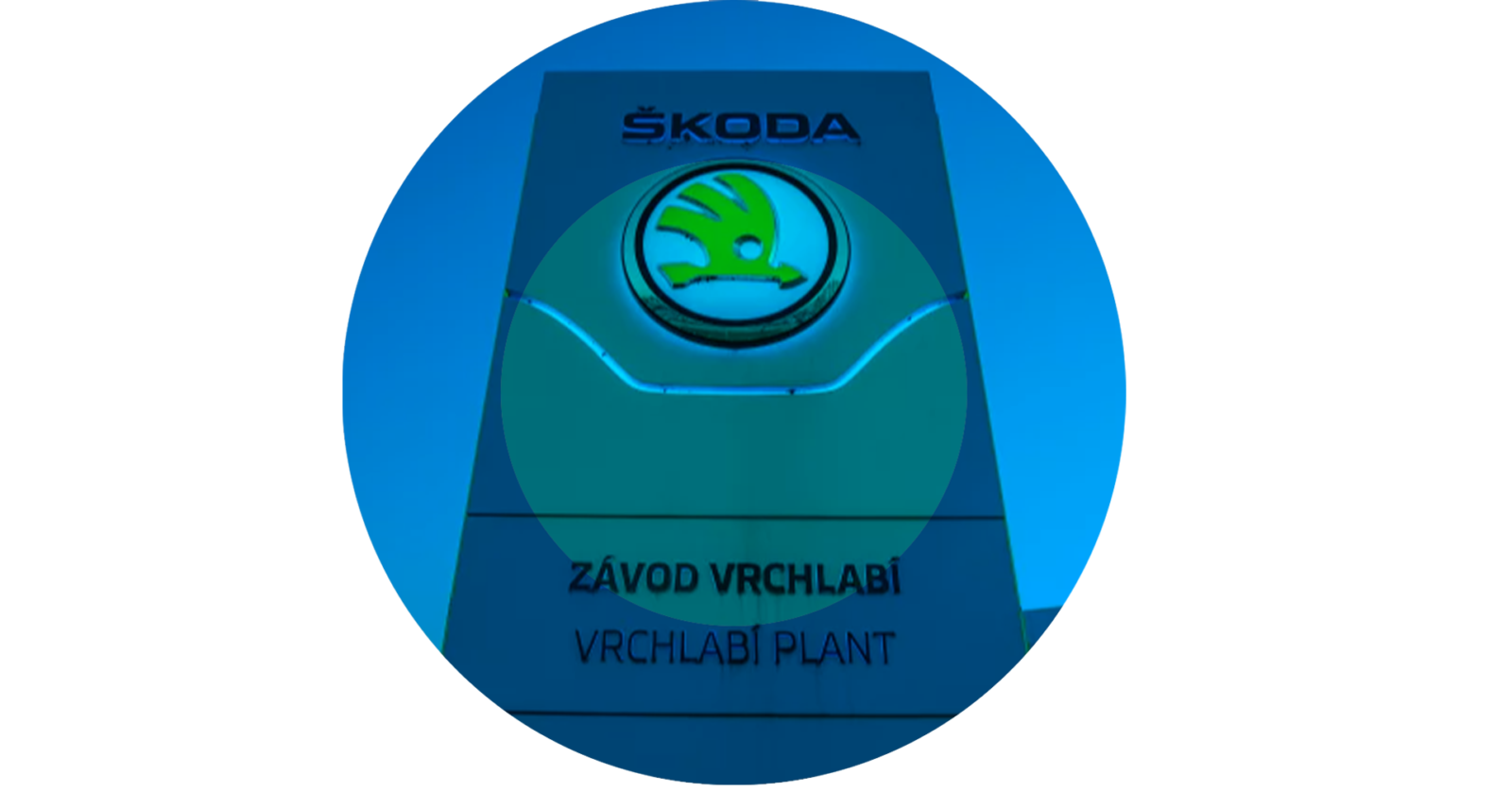 Stretnutia priemyselných inovátorov – ŠKODA AUTO a.s.