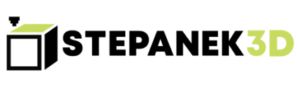 Štepánek 3D