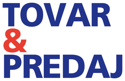 Tovar a predaj