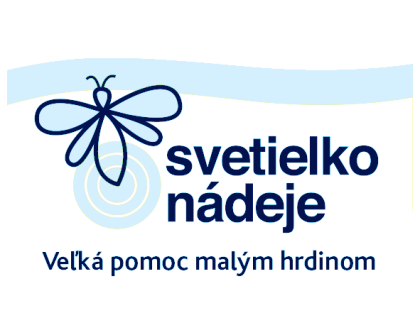 Svetielko nádeje