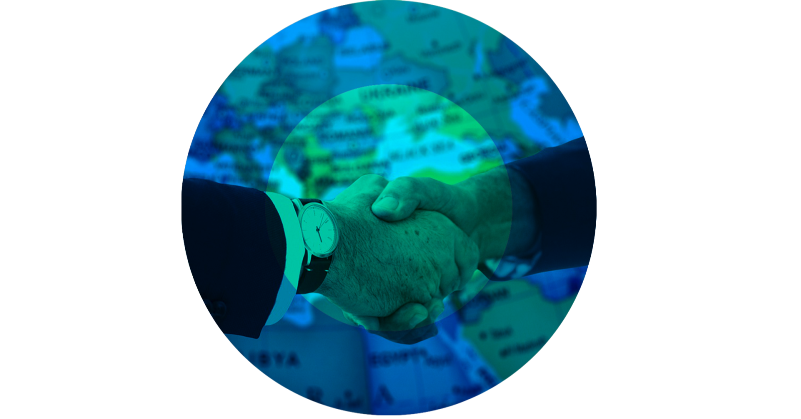 Akadémia predaja – Vyjednávanie