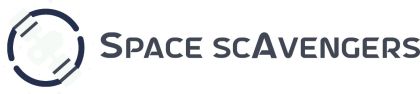 SPACE SCAVENGERS