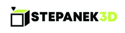 Stepanek 3D