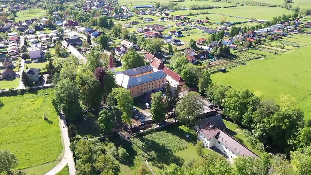 Druhé šance