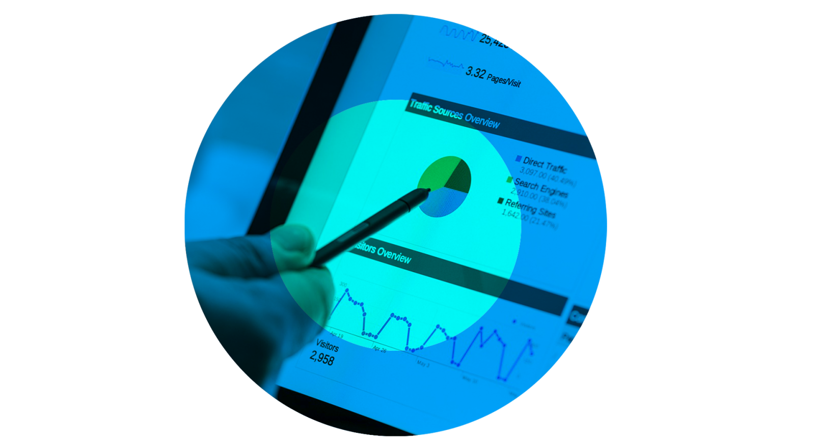 AKADÉMIA INOVATO 2024 – Práca s dátami a ako ďalej pracovať so svojimi zákazníkmi