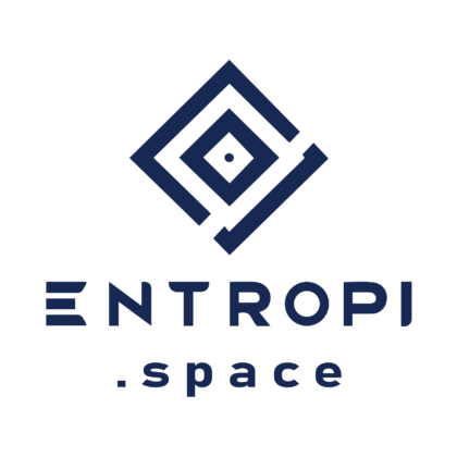 Entropi space