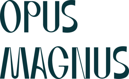 Opus Magnus