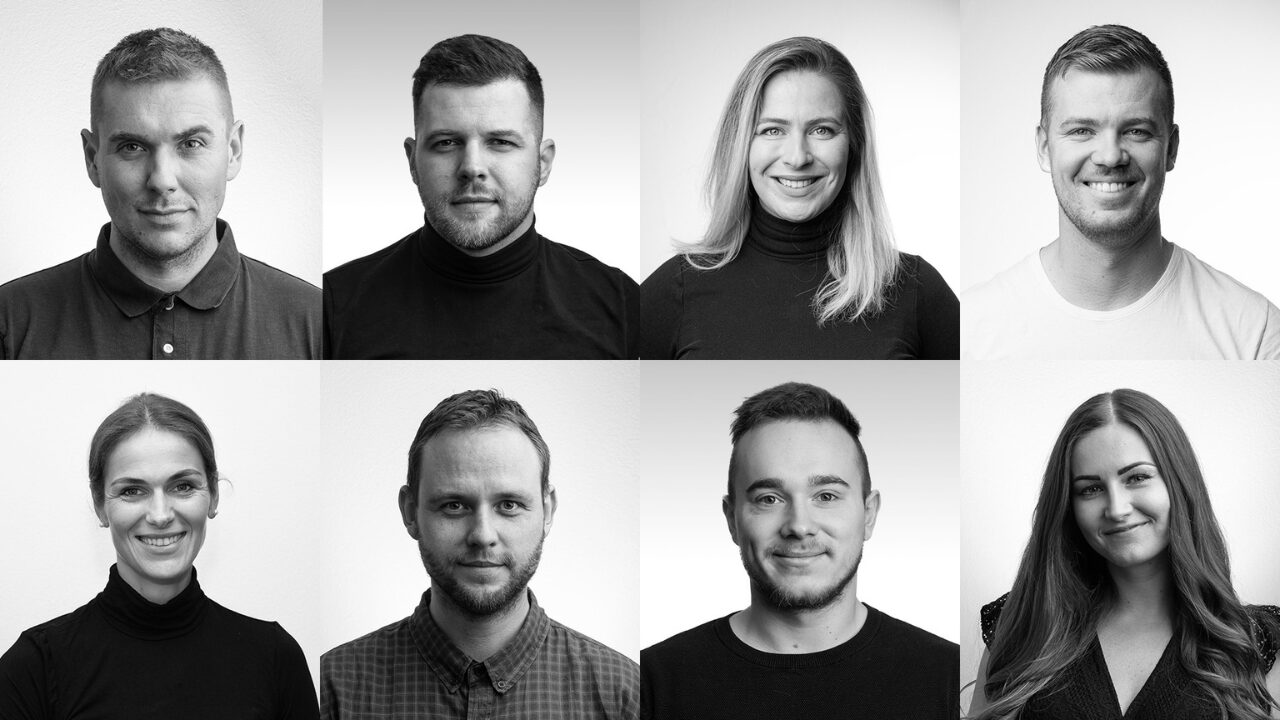 Press Play: Od tvorby videí po komplexnú marketingovú agentúru