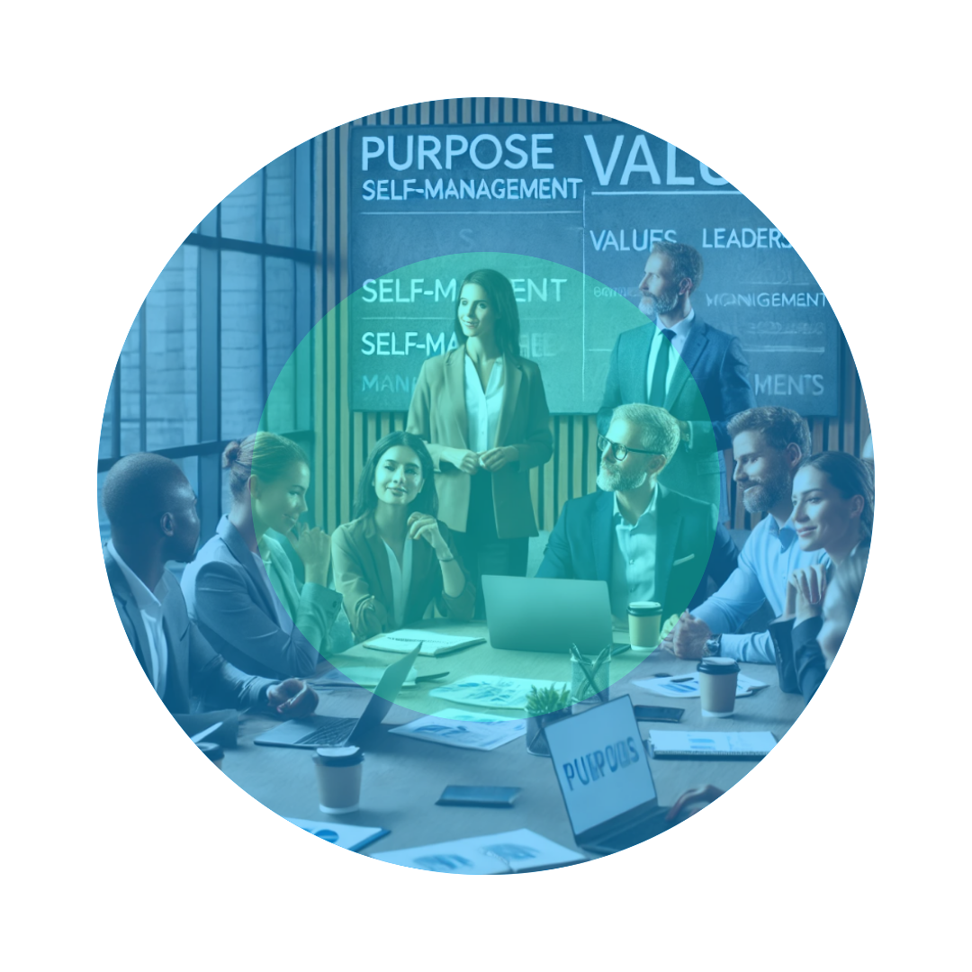 Komunitný workshop: Ako prepájať účel a hodnoty organizácie s každodennou komunikáciou