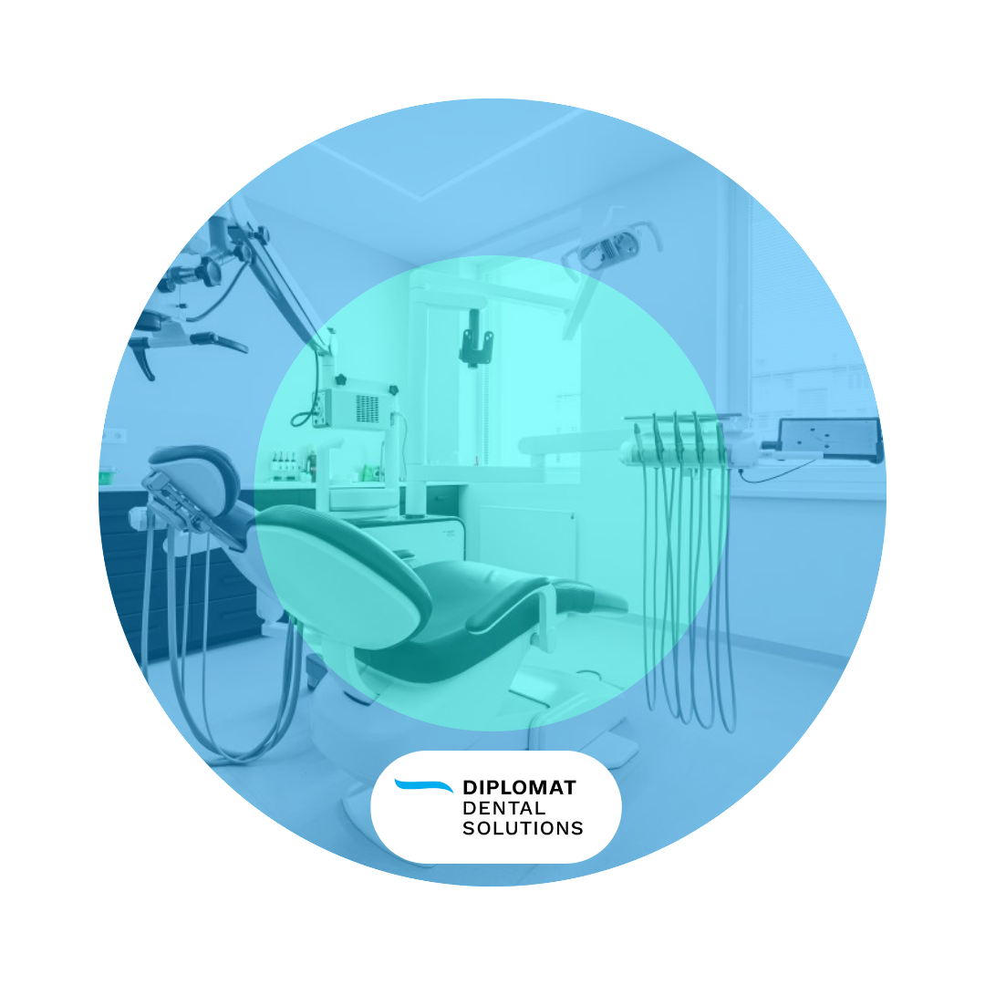 V zákulisí firmy DIPLOMAT DENTAL