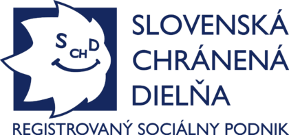 Slovenská chránená dielňa