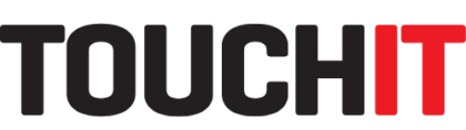 TouchIT