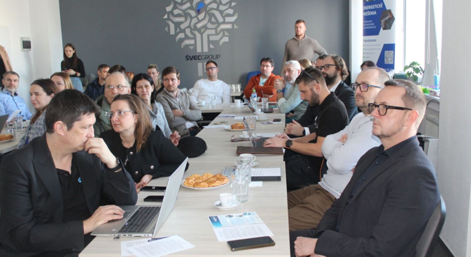 INOVATO prichádza s novým konceptom: Čo sú expertné skupiny?