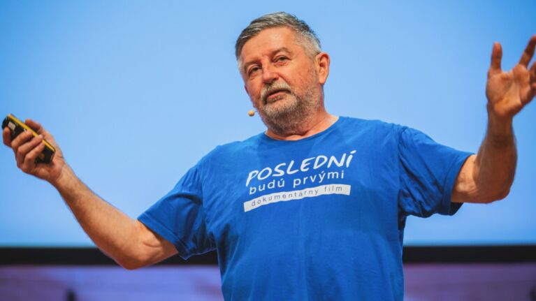 Ján Košturiak: Vyspelosť krajiny sa nemeria HDP, ale tým, ako spolupracujú slabí so silnými