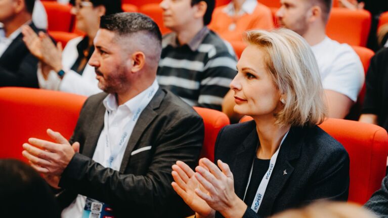 INOVATO CLUSTER 2025: Rok plný projektov, spolupráce a rozširovania našej komunity