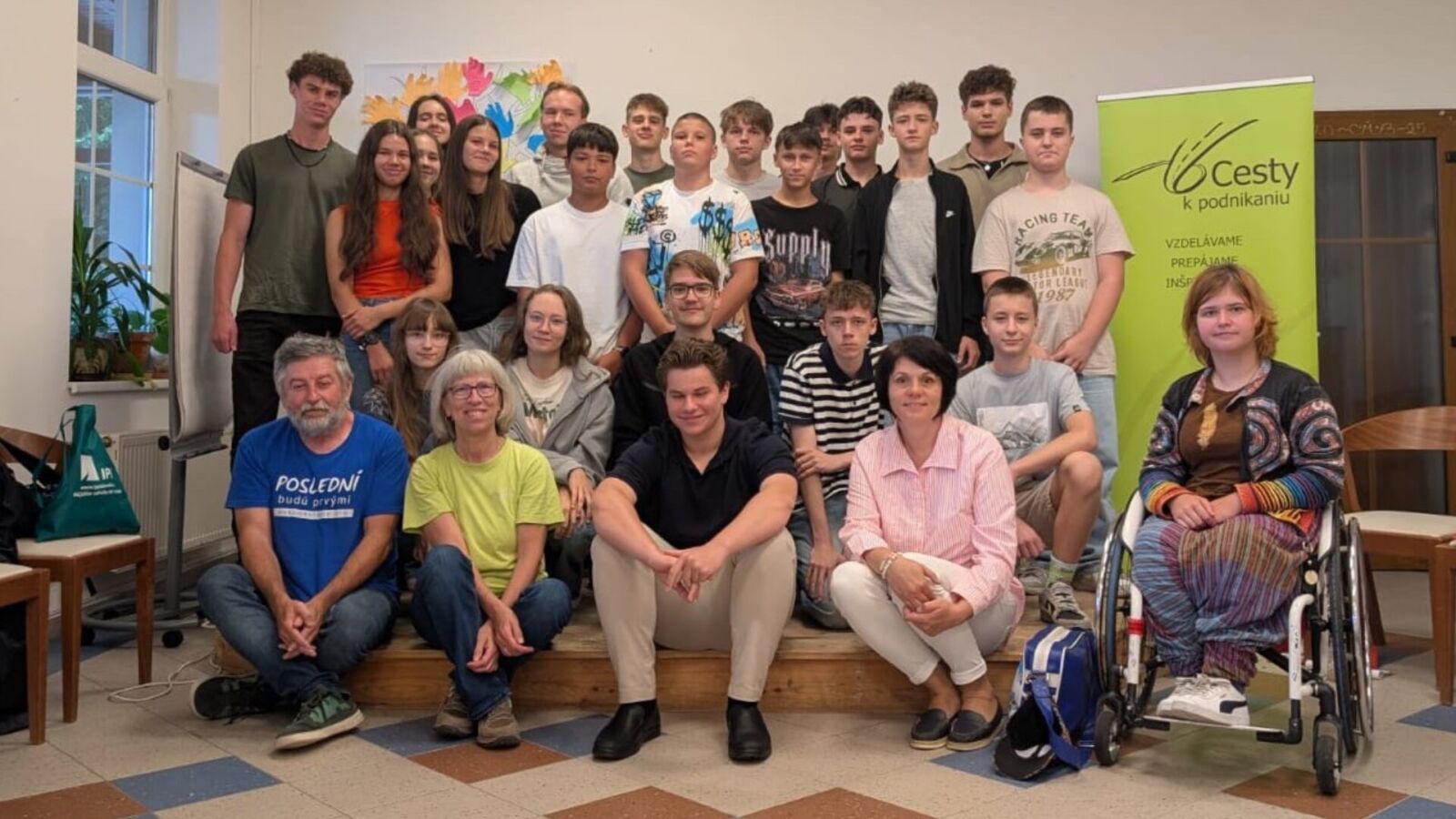 Renáta Fogeltonová: Vzdelávanie nie je len o učive. Budúcnosť stojí na spolupráci, dôvere a spoločnom raste