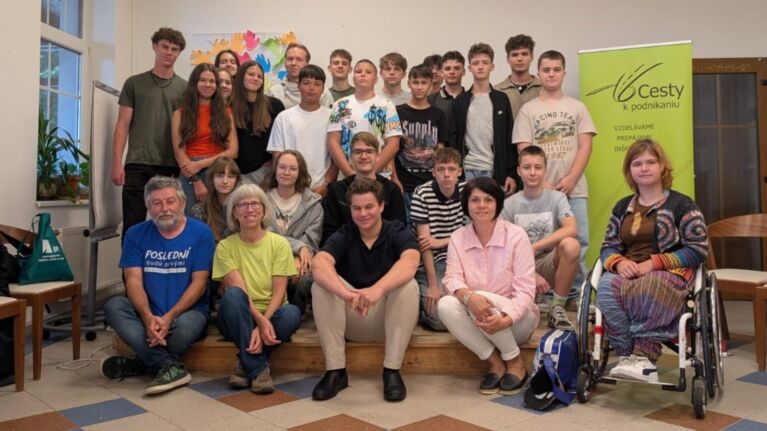 Renáta Fogeltonová: Vzdelávanie nie je len o učive. Budúcnosť stojí na spolupráci, dôvere a spoločnom raste