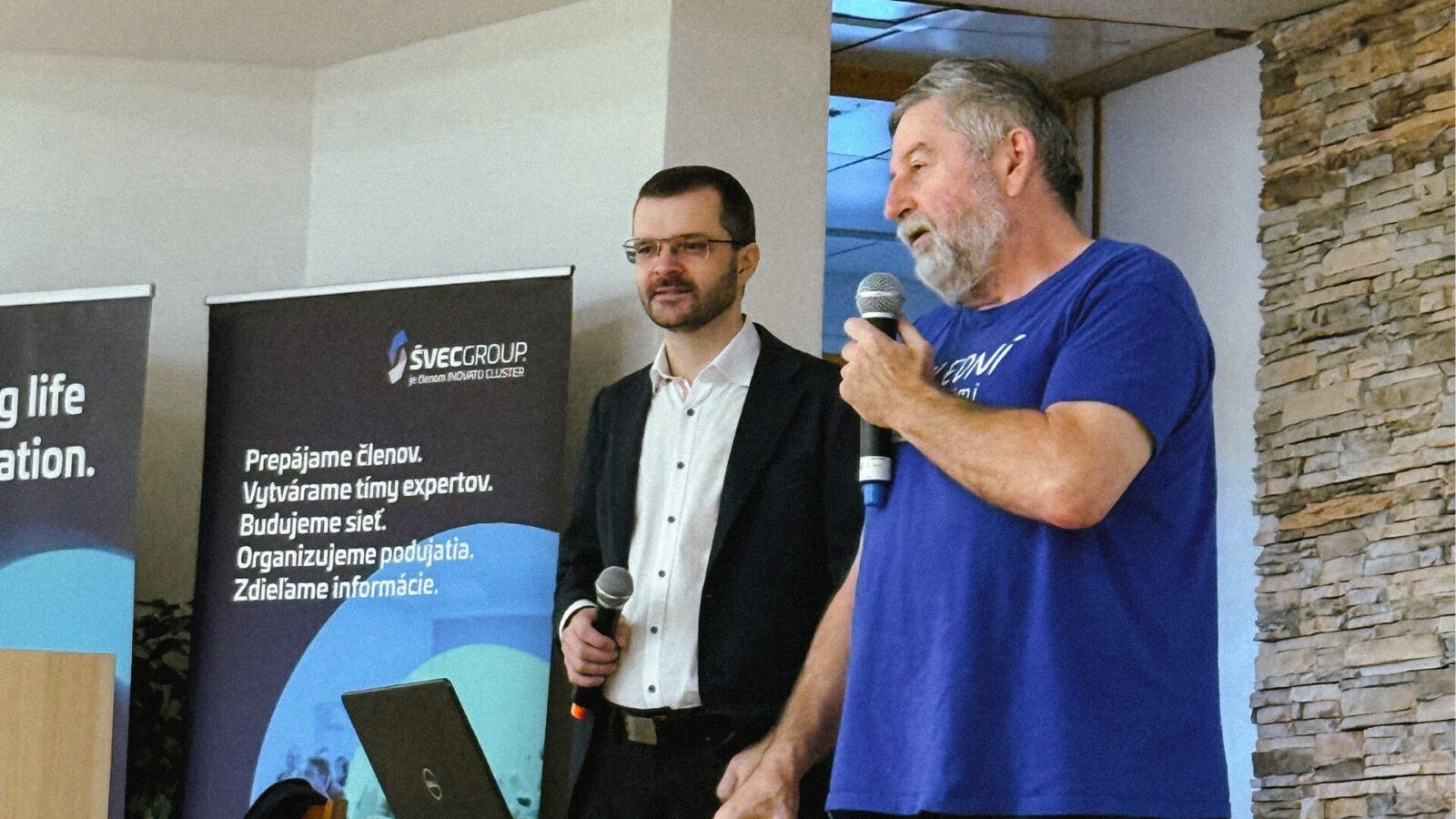 Ján Košturiak: Keď človek menej pracuje, má lepšie výsledky. Efektivita nie je o množstve hodín