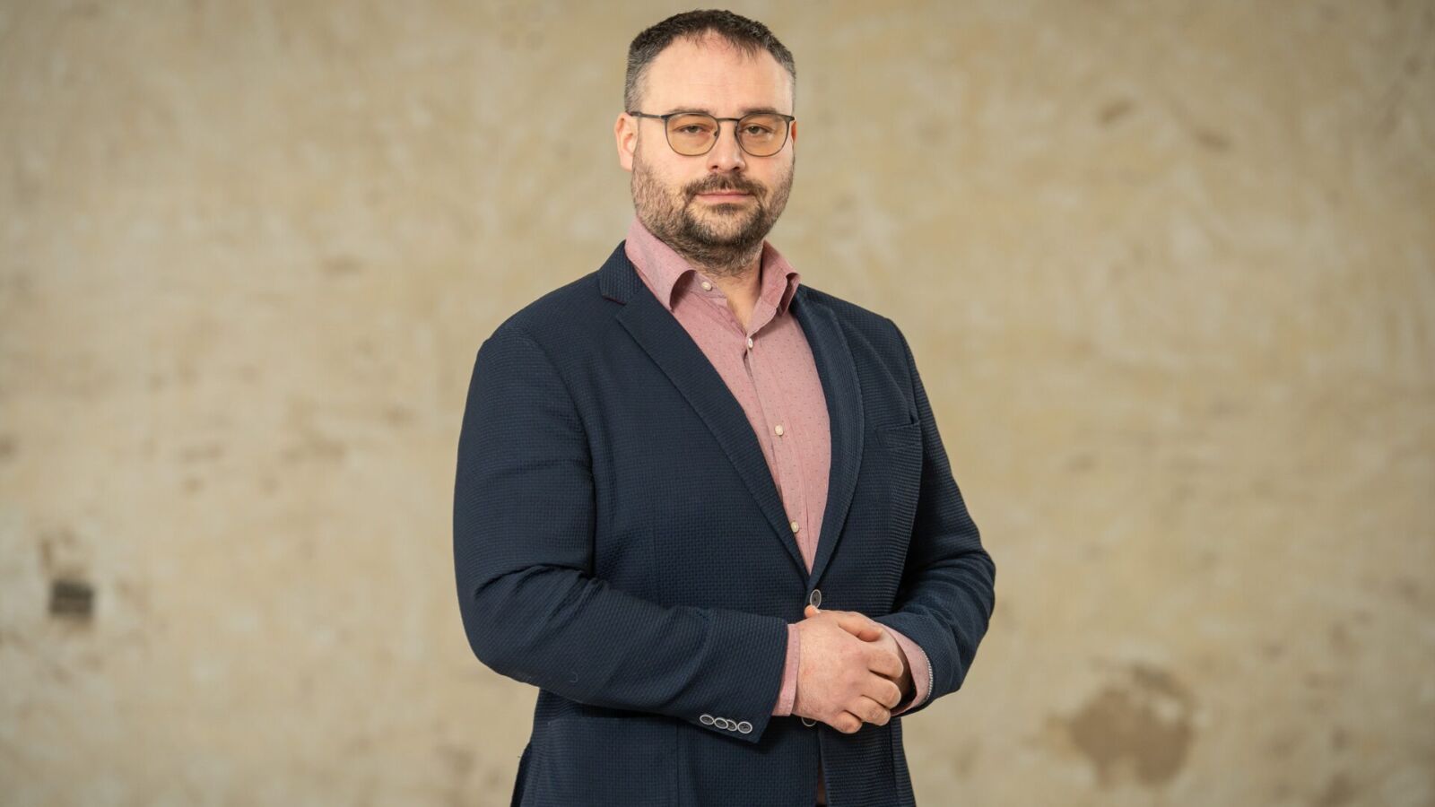 Juraj Krnavec: Digitalizácia nie je strašiak, stáť na mieste áno. Účtovník vás sám nezachráni