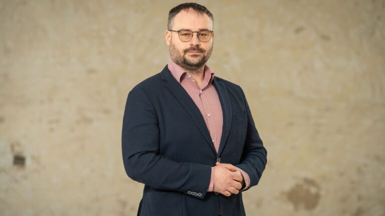 Juraj Krnavec: Digitalizácia nie je strašiak, stáť na mieste áno. Účtovník vás sám nezachráni